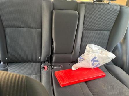 Toyota Rav4 en vente à Abidjan - Photo 7
