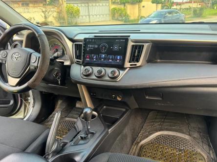 Toyota Rav4 en vente à Abidjan - Photo 10