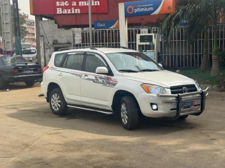 Toyota Rav4 en vente à Abidjan - Photo 6