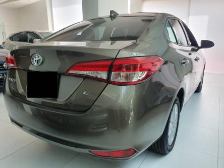 Toyota Vios 2019 CAR RENTAL in Singapore - Image 2