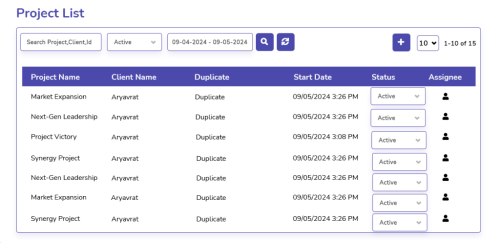 Track Project Progress in Real-Time with DeskTrack in Jāmb - Image 1