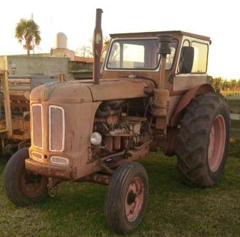 Tractor Fiat 780 R COD. 54 en Tres Arroyos - Imagen 2