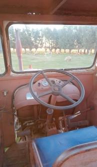 Tractor Fiat 780 R COD. 54 en Tres Arroyos - Imagen 5
