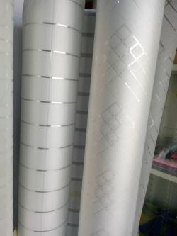 Trade-Grade Frosted Sticker Rolls in Accra - Image 2