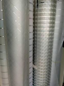 Trade-Grade Frosted Sticker Rolls in Accra - Image 5