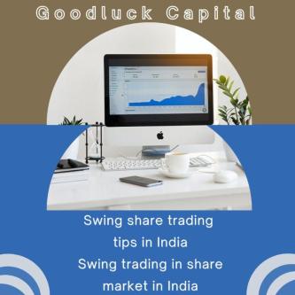 Trading Method by Applying Positional Share Trading Tips India in Kolkata - Image 1
