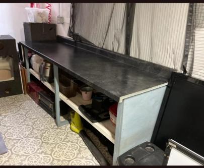Trailer with full kitchen. in Columbus - Image 9