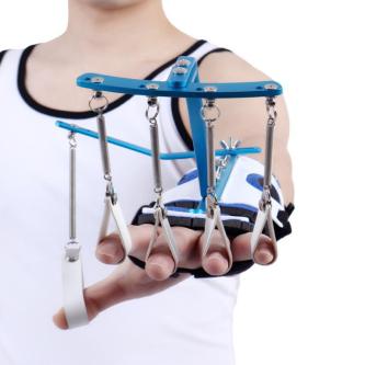 Training Device Muscle Finger Training Device Wrist … in Taman Johor Jaya - Image 1