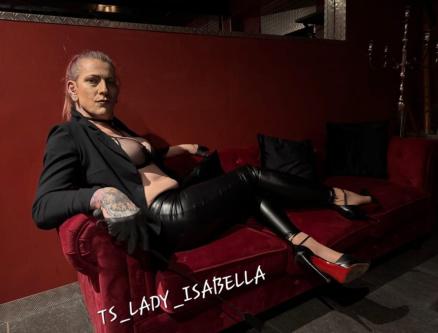 Trans Domina Innsbruck in Innsbruck - Bild 2