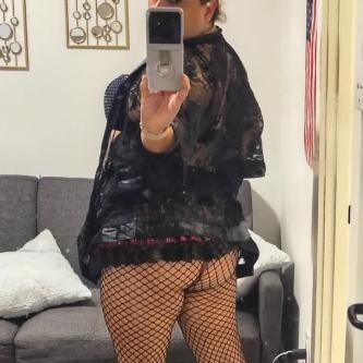 Trans looking for fun in New York - Image 1