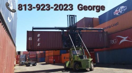 Transform Spaces 20ft & 40ft Shipping Containers for Sale! in Toledo - Image 3