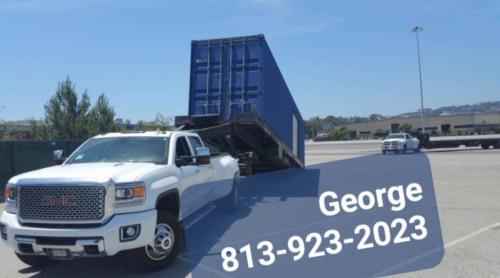 Transform Spaces 20ft & 40ft Shipping Containers for Sale! in Toledo - Image 12