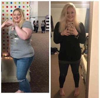 Transform Your Body Fast with KeySlim Drops – 50 Off Today! in Accra - Image 2