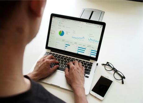 Transform Your Brand with Web Development in Faridabad - Image 1