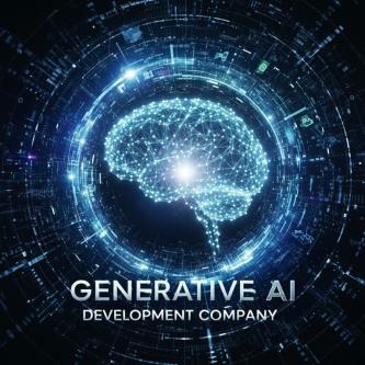 Transform Your Business With Custom Generative AI Solutions in Mumbai - Image 1