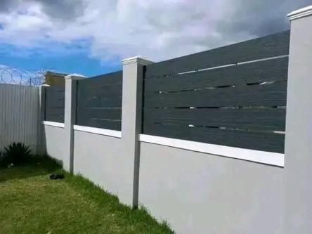Transform Your Property with Nutec Cladding – Modern, Durable in Cape Town - Image 4