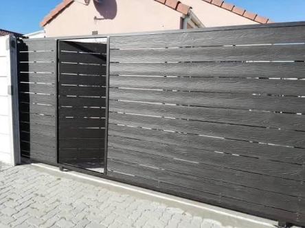 Transform Your Property with Nutec Cladding – Modern, Durable in Cape Town - Image 1