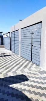 Transform Your Property with Nutec Cladding – Modern, Durable in Cape Town - Image 7
