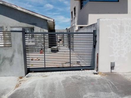 Transform Your Property with Nutec Cladding – Modern, Durable in Cape Town - Image 3