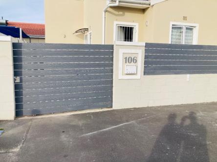 Transform Your Property with Nutec Cladding – Modern, Durable in Cape Town - Image 11