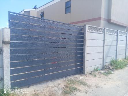 Transform Your Property with Nutec Cladding – Modern, Durable in Cape Town - Image 12