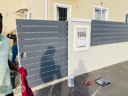 Transform Your Property with Nutec Cladding – Modern, Durable in Cape Town - Image 13