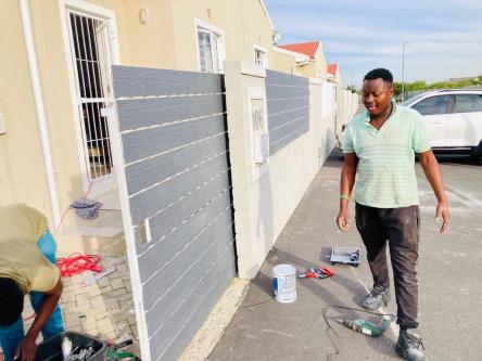 Transform Your Property with Nutec Cladding – Modern, Durable in Cape Town - Image 14