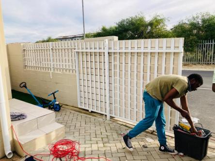Transform Your Property with Nutec Cladding – Modern, Durable in Cape Town - Image 17