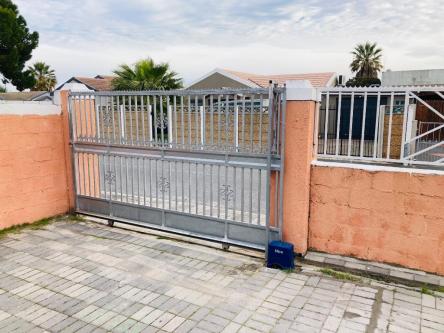 Transform Your Property with Nutec Cladding – Modern, Durable in Cape Town - Image 20