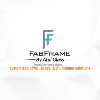 Transform Your Space with Fixed uPVC Windows by Fab Frame in Phagwāra - Image 1
