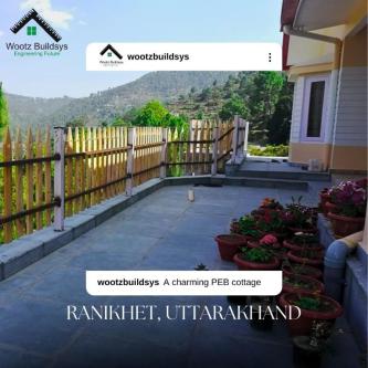 Transforming Construction with Pre-Engineered Buildings in Faridabad - Image 1