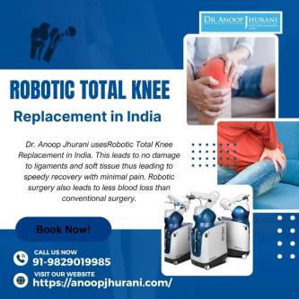 Transforming Mobility with Precision Robotics in Jaipur - Image 1