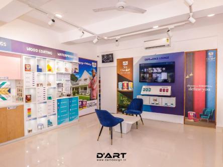 Transforming Retail Spaces with Innovative Shop Design Strategie in Mumbai - Image 1