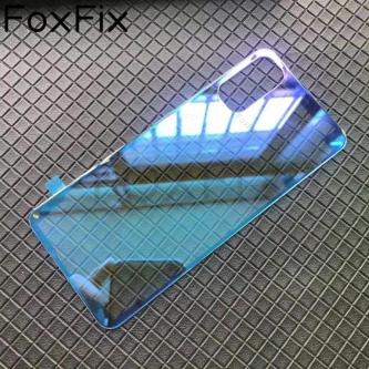 Transparent Glass Battery Back Cover For OPPO Reno4 Reno 4 … in Subang Jaya - Image 1