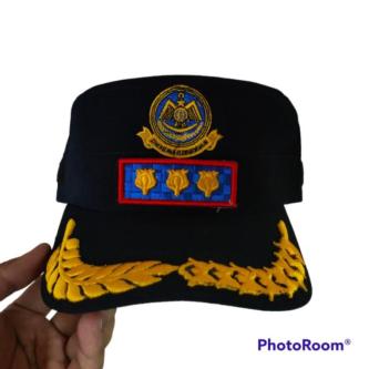 Transportation Commando Hat Transportation Agency Commando … in Singapore - Image 1
