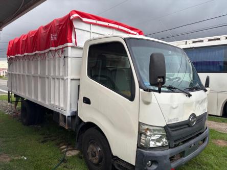 Transporte de Carga en La Chorrera - Imagen 2