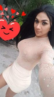 Transsexual Con Rico JUGETE LECHERO Grande Y Rico Clo en Houston - Imagen 4