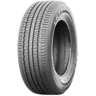 Triangle TR257 245/55 R19 103V in Bad Schwartau - Bild 1