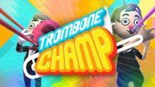 Trombone Champ - Nintendo Switch – OLED Model, Nintendo … in El Paso - Image 1