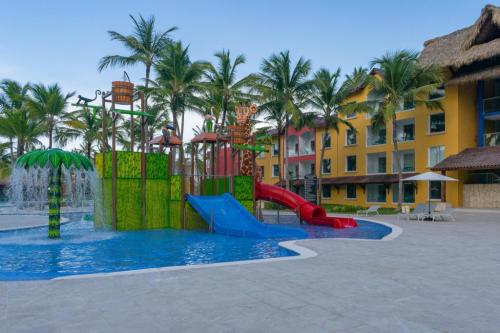 Tropical Deluxe Princess - All Inclusive en Río Verde Arriba - Imagen 1