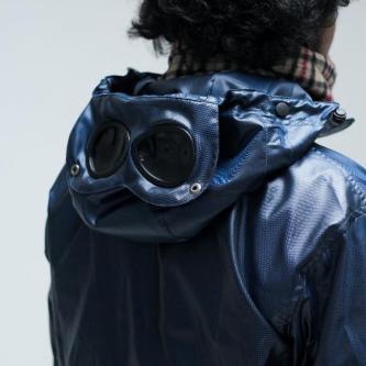 Troublemaker | Goggle Jacket - Aethershell Windbreaker … in Singapore - Image 1