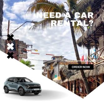 TrustWheel Rentals – A name that inspires confidence en Guayaquil - Imagen 1