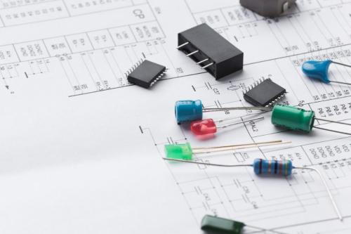 Trusted Electronics Components Distributor in India – AriseOTech in Delhi - Image 1