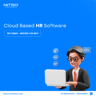 Trusted HR Software For Business In Inida in Bādshāhpur - Image 2