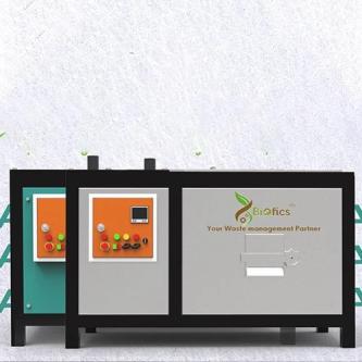 Trusted OWC Composting Machine in Surat - Image 1
