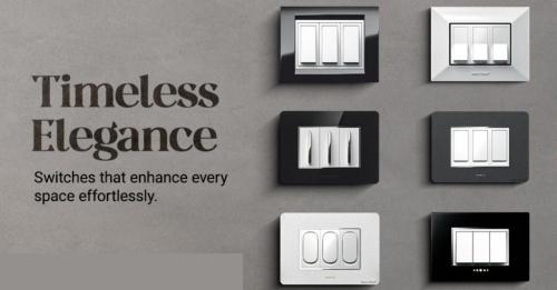 Trusted Partner for High-Quality Electrical Solutions in Noida - Image 1