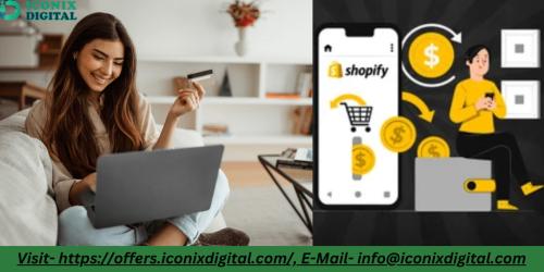 Trusted Shopify Partner Agency India– Iconix Digital in Bangalore - Image 3