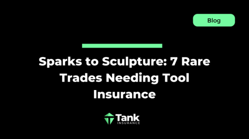 Trusted Tank Insurance, Backed by Experts in Sydney - Image 1