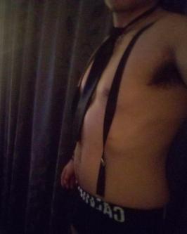 Try- Sexual Couple in Christchurch - Image 6