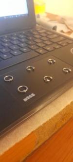 Tu próximo piercing te espera! en Cabimas - Imagen 7